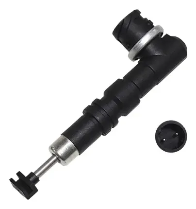 SENSOR SERVO EMBREAGEM MAN - 81259370046
