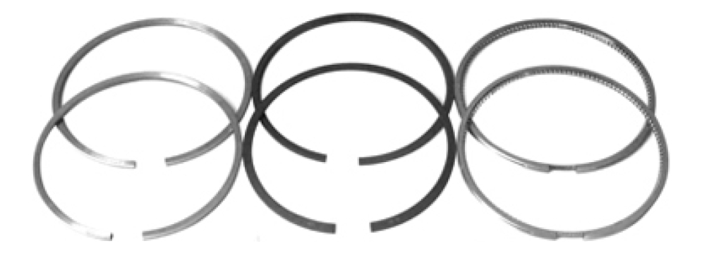 JG ANEIS MBB OM352A STD - A48270