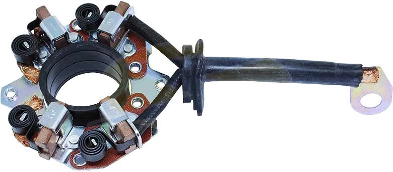 JOGO ESCOVA MOTOR PARTIDA M74R12V - TAB158