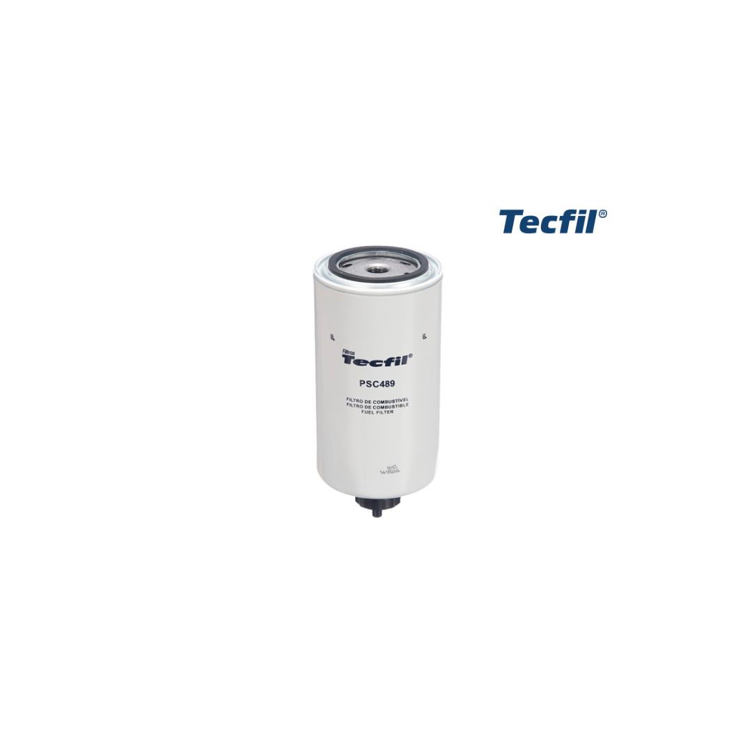 FILTRO COMBUSTIVEL - PSC489