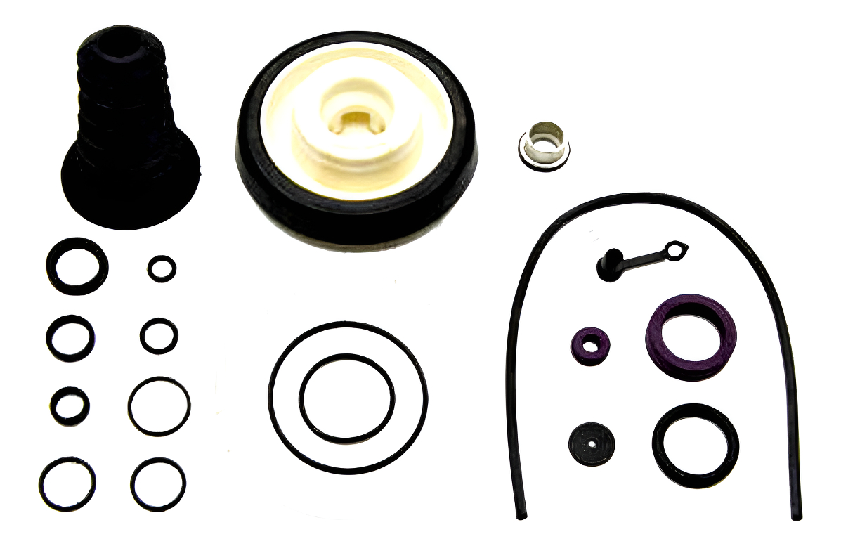 JG REPARO SERVO EMBREAGEM - 1935608