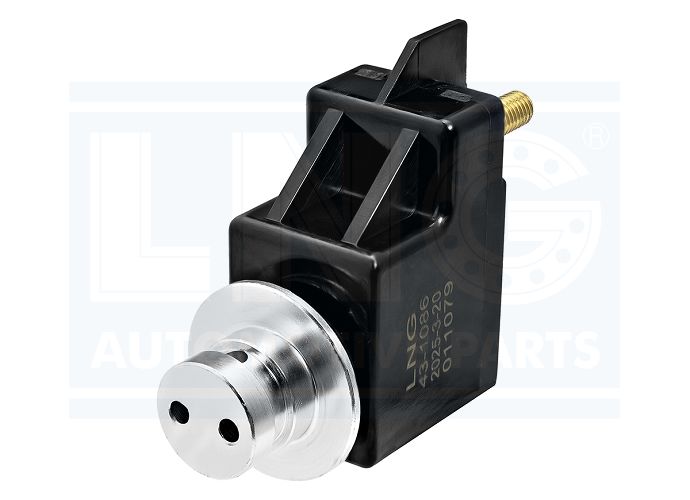 VALVULA SOLENOIDE FREIO MOTOR - 20913287