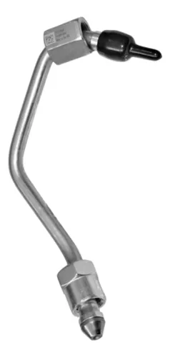 TUBO SUPRIMENTO COMBUSTIVEL INJETOR MOTOR ISC 8.3 6CIL EURO III - 2T2130305K