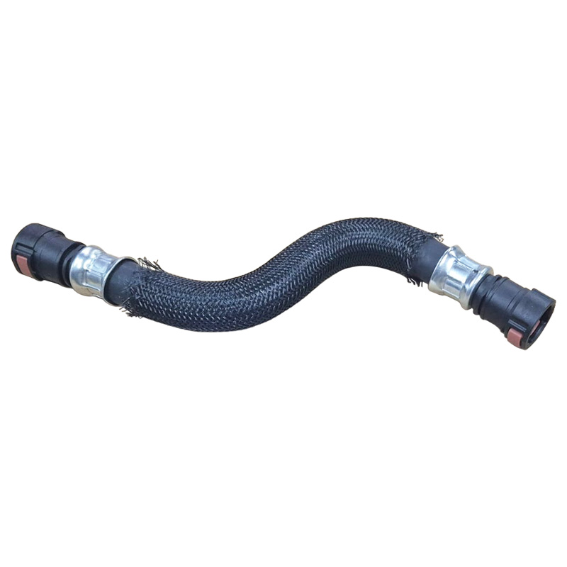 MANGUEIRA RADIADOR CAMBIO - 2377768