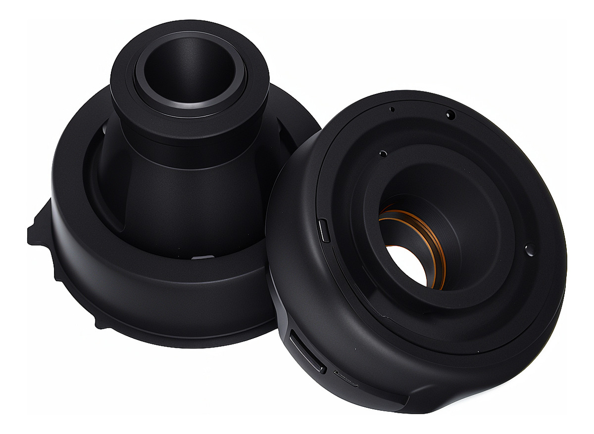 ISOLADOR ANTIRUIDO - 6C456M002TC