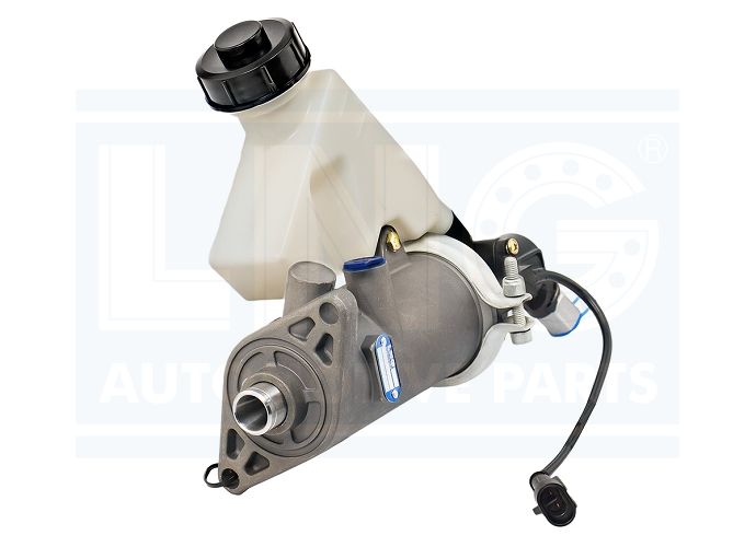 SERVO EMBREAGEM - 5801317171