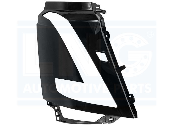 MOLDURA FAROL C/ LED - 84448800