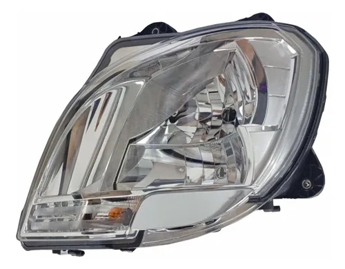 FAROL PRINCIPAL HALOGENO LE 24V - DAF XF / CF - 1ED010116511