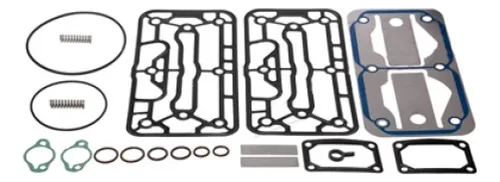 REPARO COMPRESSOR AR LK 4930 - QA1535