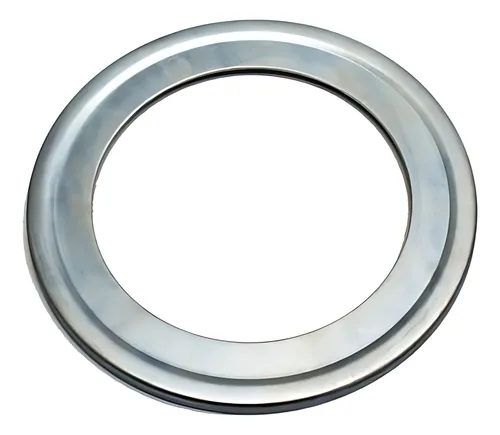 CHAPA RETENCAO ROLAMENTO CAMBIO ZF 16S1650 - 2T0311449