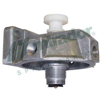 CABECOTE FILTRO RACOR SPRINTER CDI - FH543