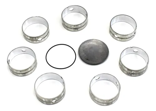 BUCHA COMANDO VALVULA - 2T2103689