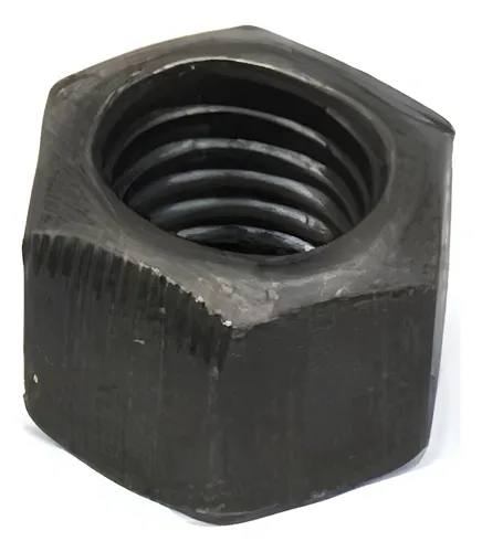 PORCA SUPORTE TIRANTE BARRA ESTABILIZADORA DIANTEIRA M10X1,5 - NFN620468AB