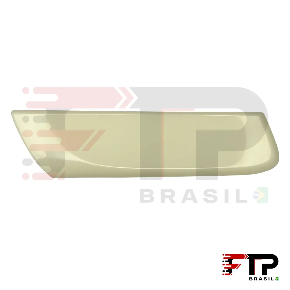 CAPA MACANETA EXT.PORTA L.E - 21457279