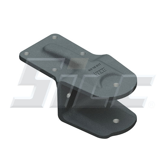 SUPORTE MOLA DIANTEIRA PARTE DIANTEIRA - SC10017