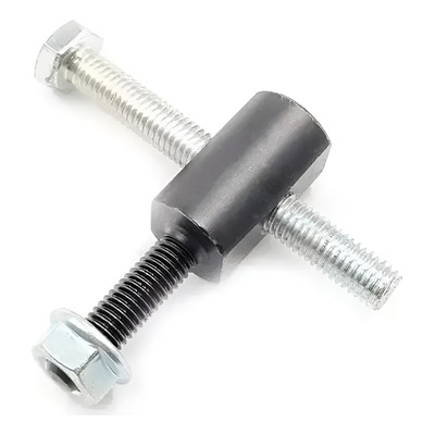 PARAFUSO ESTICADOR CORREIA ALTERNADOR HR 2.5 K2500 8V - AG558