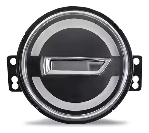 LANTERNA PISCA LD LED 24V - PL09880142