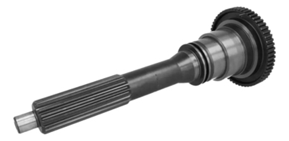 EIXO PILOTO 60 DENTES CAMBIO G240 - 300014185