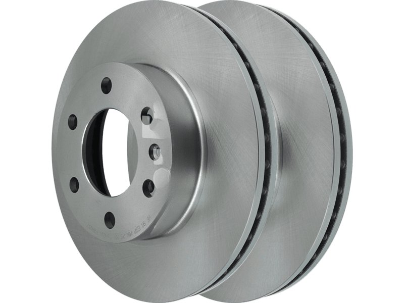 DISCO FREIO DIANTEIRO - D215