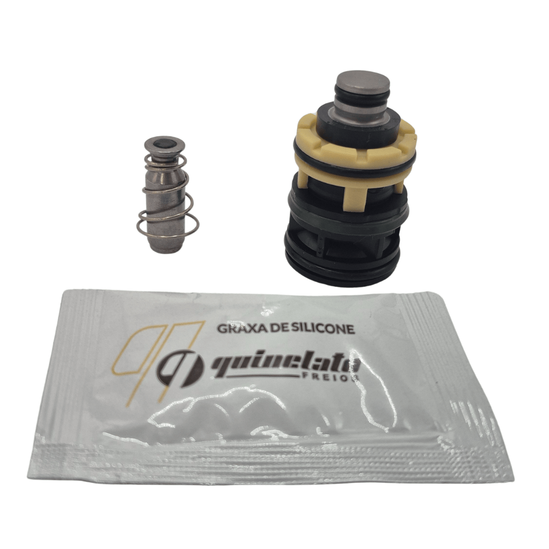 JG REPARO VALVULA SOLENOIDE CONTROLE CAMBIO - 0012608163