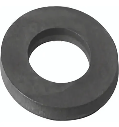 ARRUELA (CALCO) PINO MOLA DIANTEIRA LISA 50X25X4.8MM - ML3449