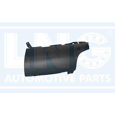 DEFLETOR LATERAL CABINE - 8191412