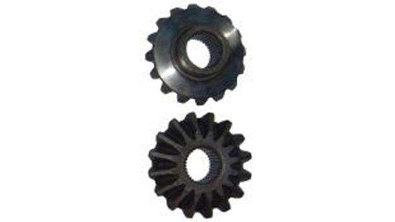 ENGRENAGEM PLANETARIA 35 ESTRIAS 16 DENTES - MX4014/2