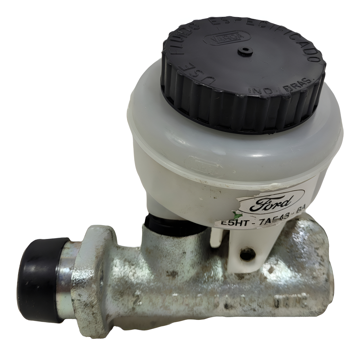 CILINDRO MESTRE EMBREAGEM - 8163421-0