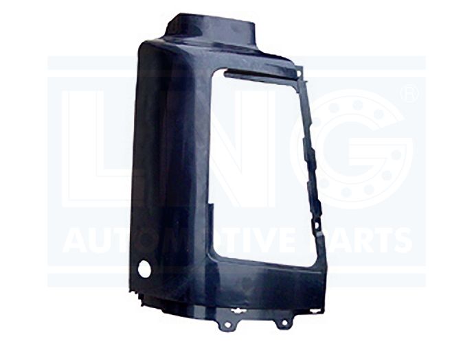 MOLDURA FAROL - 20452887