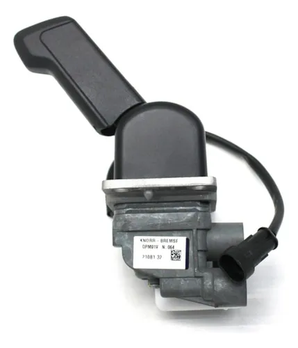 MANETE FREIO MAO - 2T2607329A