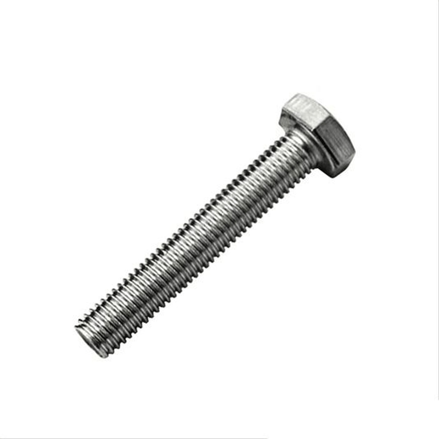 PARAFUSO SEXTAVADO M12X1,75X040-08.8 - 210004070