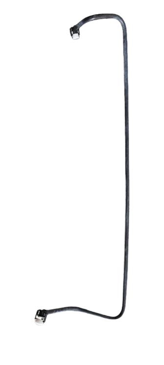 TUBO COMBUSTIVEL - 2S2201351E