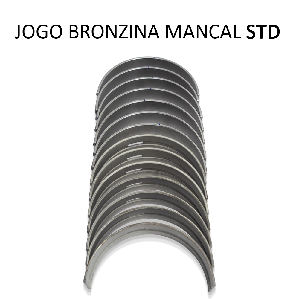 BRONZINA MANCAL (STD) DAF MX13 - 77969600
