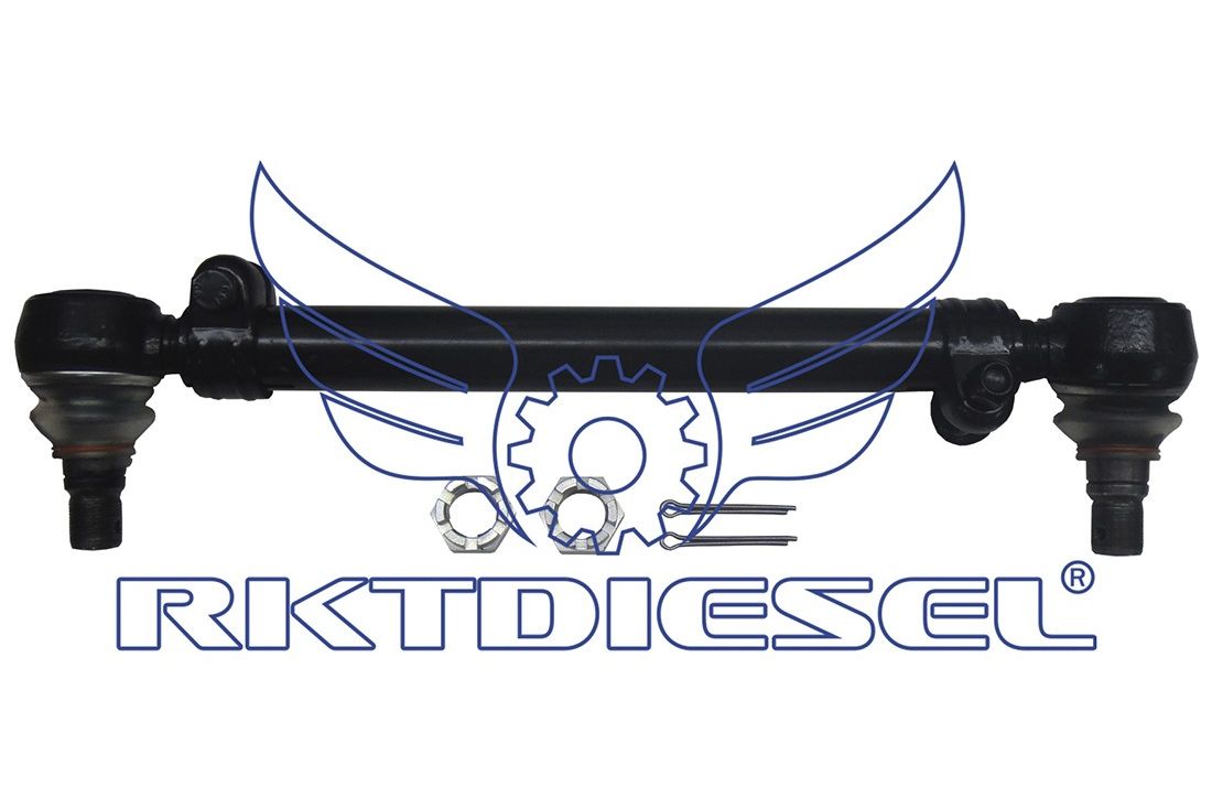 BARRA DIRECAO - 1343266