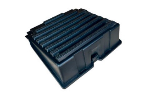 TAMPA CAIXA BATERIA - 9615410005