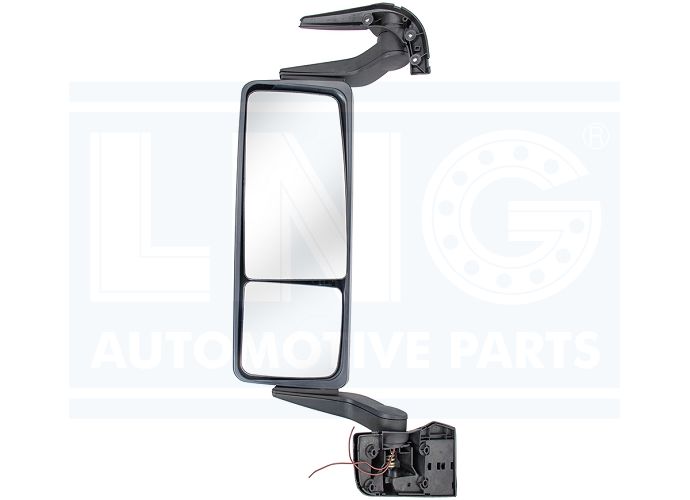 ESPELHO RETROVISOR - 2V5 857 501E