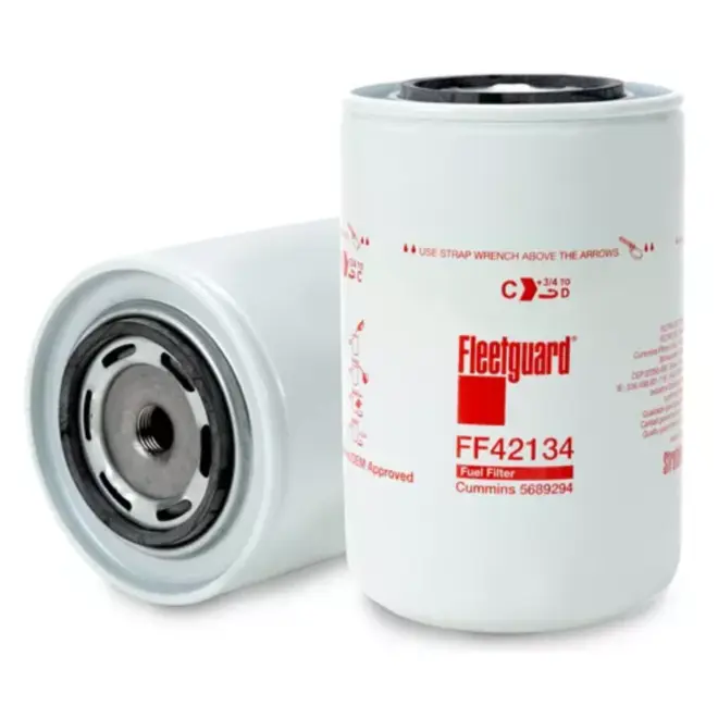 FILTRO COMBUSTIVEL BLINDADO - 23B127177D