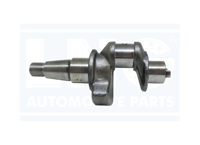 VIRABREQUIM COMPRESSOR AR - 411.151.693.4