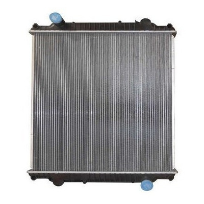 RADIADOR AGUA 2626-26260 C- 2 EIXOS DIANT - 2C458005FF