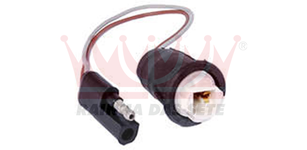 CHICOTE SOQUETE - ETE8037