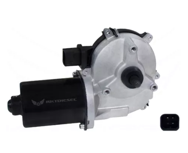 MOTOR LIMPADOR PARABRISA 24V - 2558026