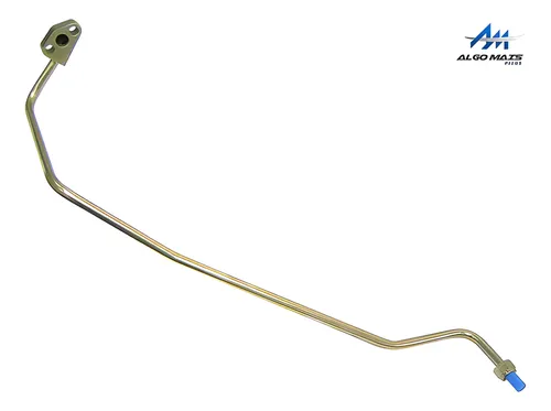 TUBO PRESSAO DE OLEO DA TURBINA - 1012610