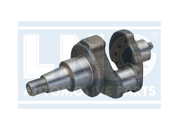 VIRABREQUIM COMPRESSOR AR - 412.905.690.4