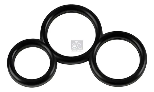 BORRACHA TUBO COMBUSTIVEL - 1390883