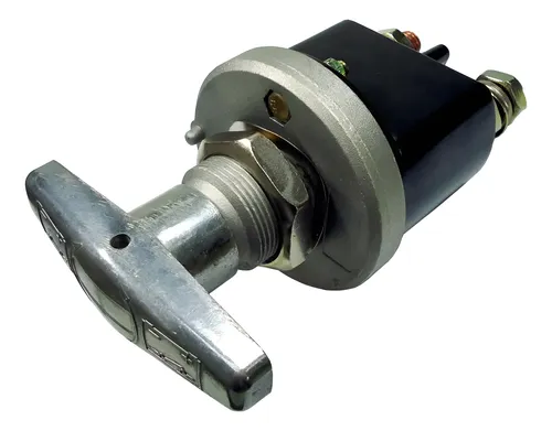 CHAVE GERAL 250A - 4822229