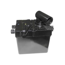 BOMBA DE OLEO DO SISTEMA DA ARTICULACAO DA CABINA - BC4532600AA