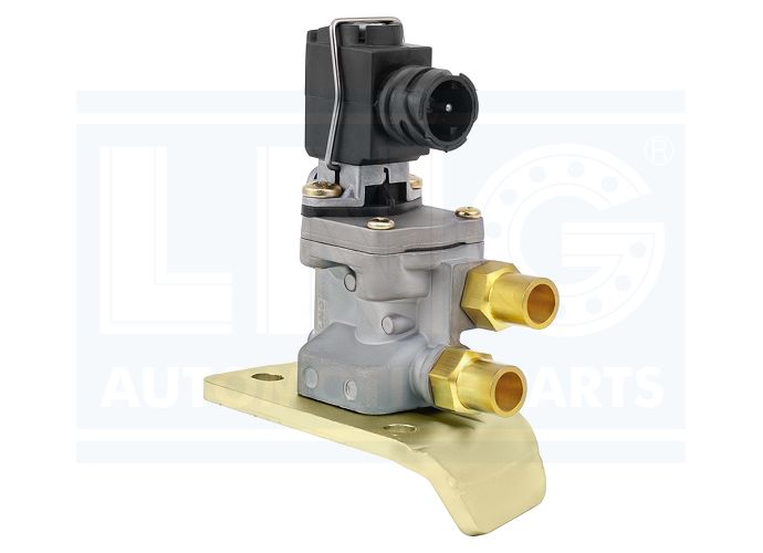 VALVULA CONTROLE FREIO MOTOR - 21031448