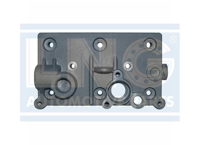 CABECOTE COMPRESSOR AR - 912.512.652.4