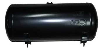 RESERVATORIO BALAO AR FREIO 22L 2 NIPLES VW WORKER 13190 15190 13170 15170 17300 24220 26300 40300 17310 26220 15170 17180 18310 14300 31260 13180 - 2VF607251A.