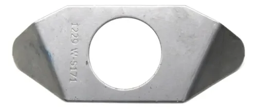 ARRUELA EIXO S ONIBUS VW/MAN 2012... - 2W0607263A